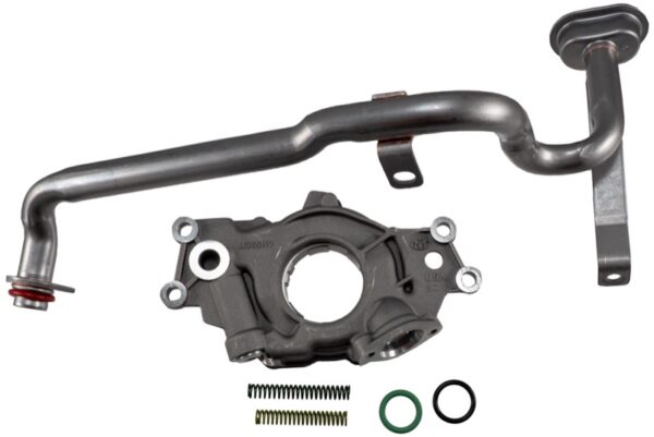 Bomba de Aceite de Motor Premium M-365 - Imagen 12