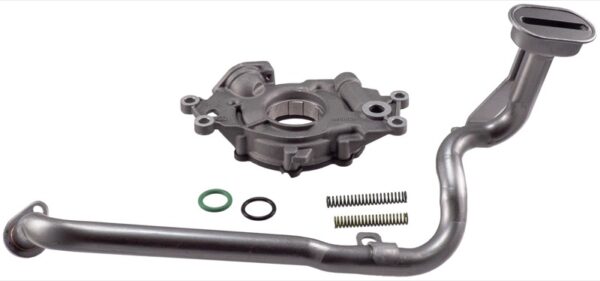 Bomba de Aceite de Motor Premium M-365 - Imagen 14