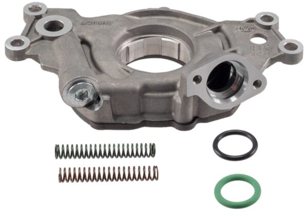 Bomba de Aceite de Motor Premium M-365 - Imagen 16