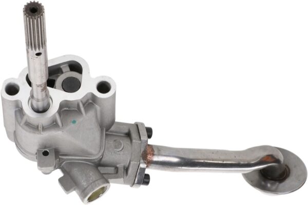 Bomba de Aceite de Motor Premium M-366 - Imagen 4