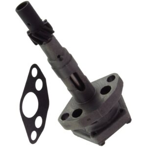 Bomba de Aceite M-37