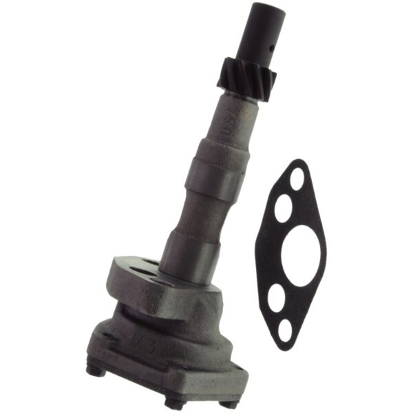 Bomba de Aceite de Motor Premium M-37 - Imagen 9