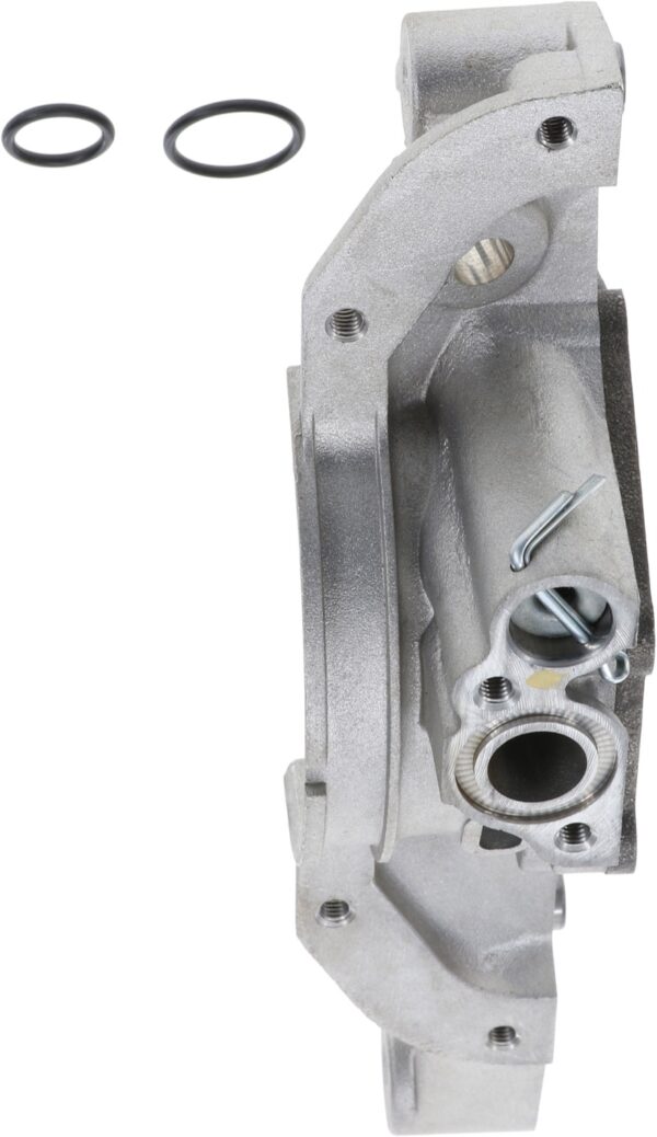 Bomba de Aceite de Motor Premium M-37 - Imagen 11