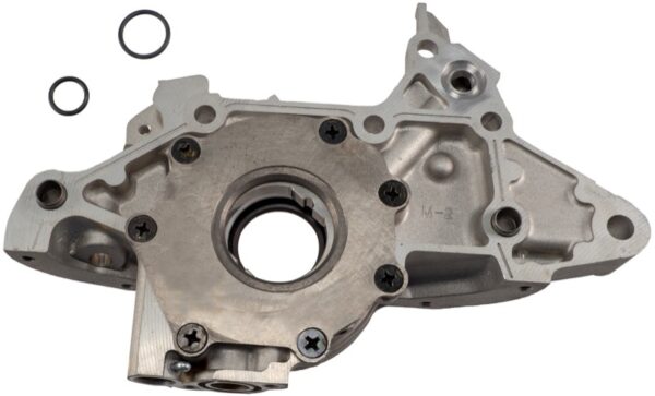 Bomba de Aceite de Motor Premium M-37 - Imagen 12