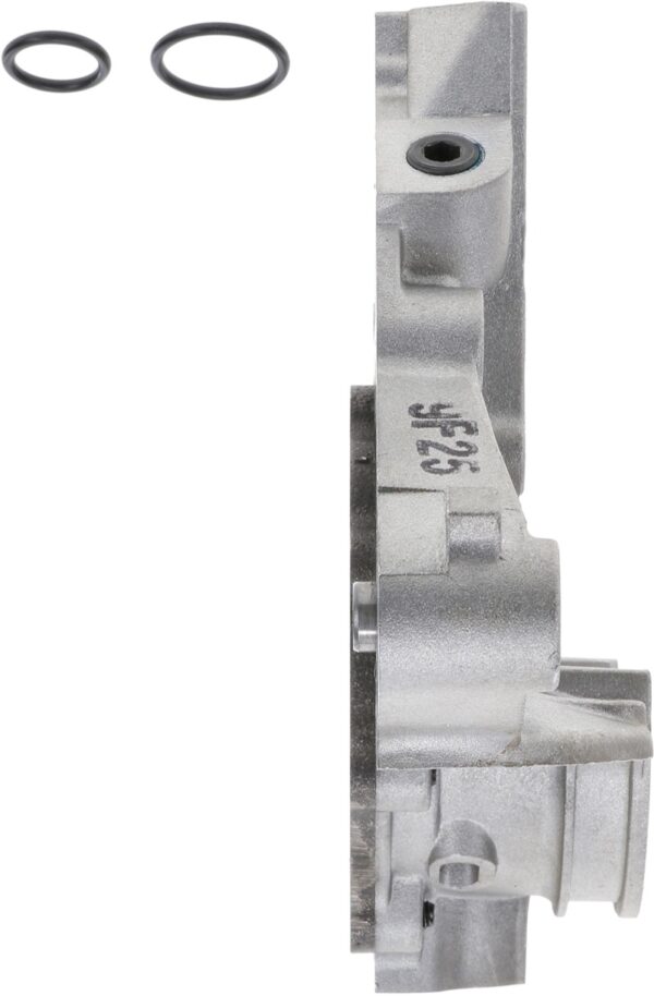 Bomba de Aceite de Motor Premium M-37 - Imagen 13