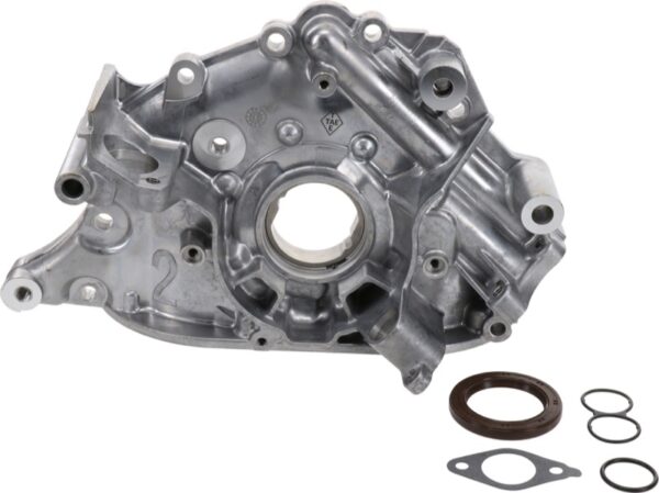 Bomba de Aceite de Motor Premium M-371 - Imagen 2