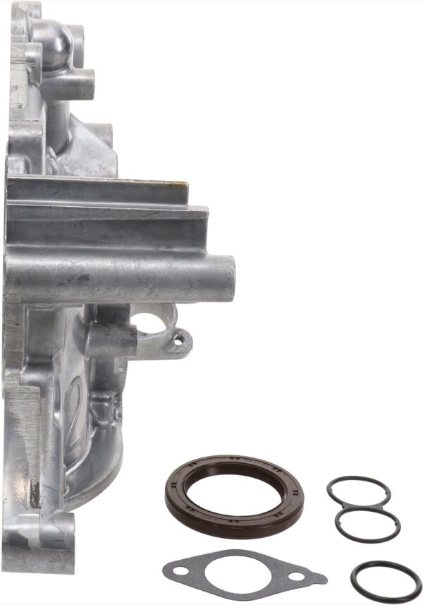 Bomba de Aceite de Motor Premium M-371 - Imagen 3
