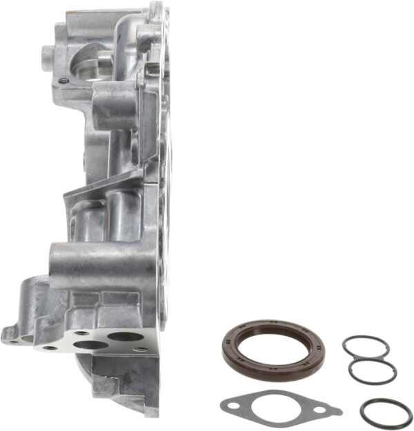 Bomba de Aceite de Motor Premium M-371 - Imagen 5