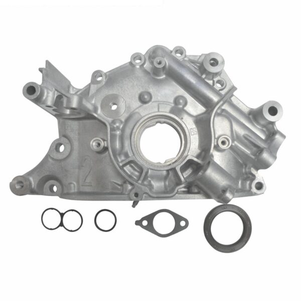 Bomba de Aceite de Motor Premium M-371