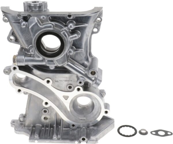 Bomba de Aceite de Motor Premium M-37 - Imagen 22