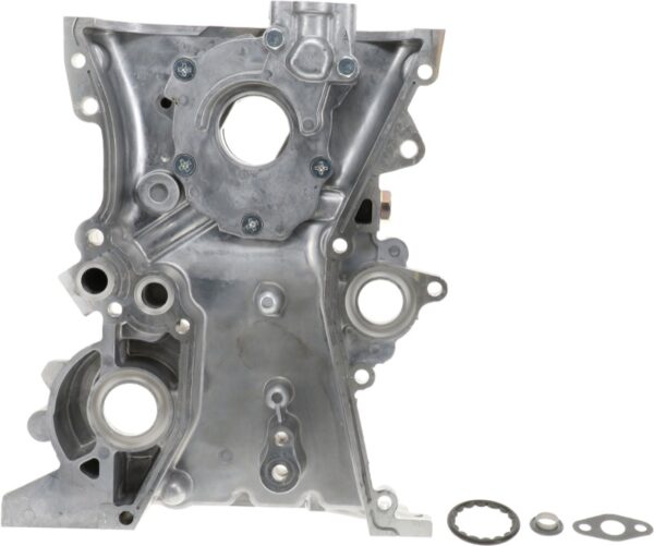 Bomba de Aceite de Motor Premium M-37 - Imagen 24