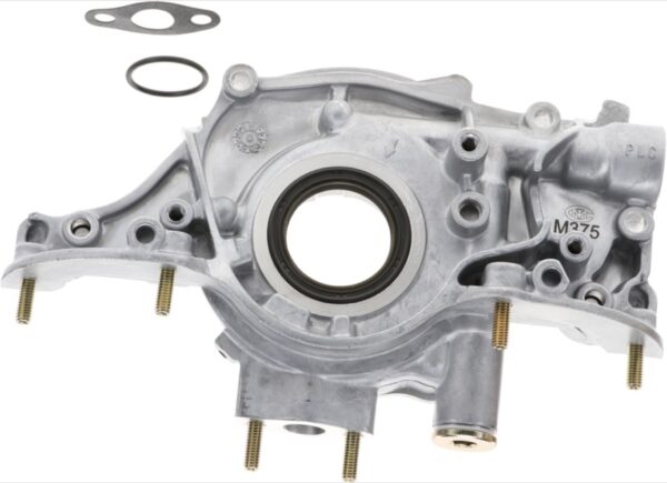 Bomba de Aceite de Motor Premium M-37 - Imagen 26