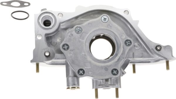 Bomba de Aceite de Motor Premium M-37 - Imagen 28