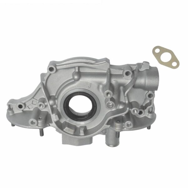 Bomba de Aceite de Motor Premium M-37 - Imagen 6