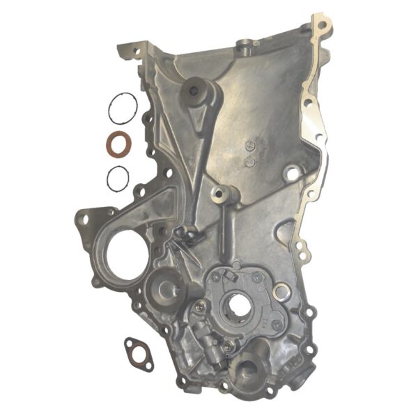Bomba de Aceite de Motor Premium M-377 - Imagen 2