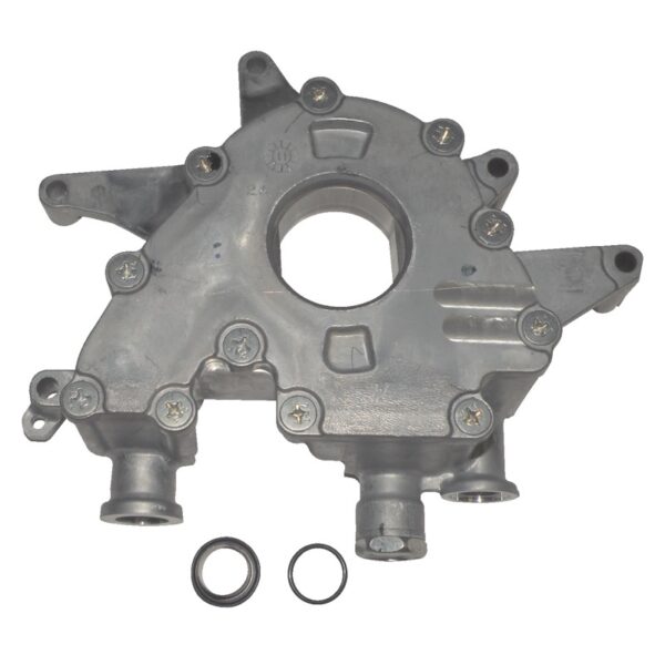 Bomba de Aceite de Motor Premium M-379 - Imagen 2