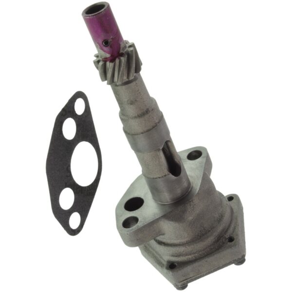 Bomba de Aceite de Motor Premium M-37 - Imagen 35