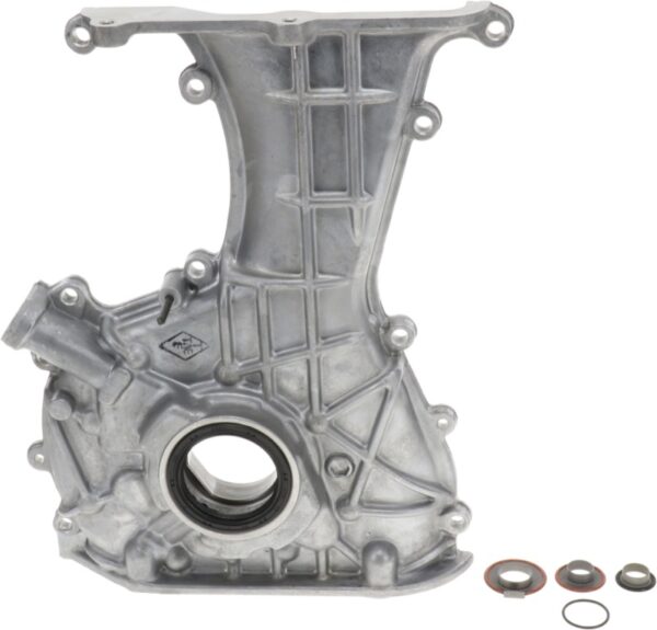 Bomba de Aceite de Motor Premium M-382 - Imagen 3