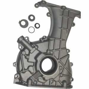 Bomba de Aceite de Motor Premium M-382