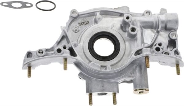 Bomba de Aceite de Motor Premium M-383 - Imagen 2