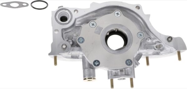 Bomba de Aceite de Motor Premium M-383 - Imagen 4