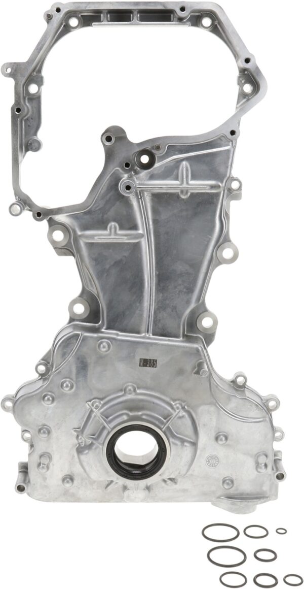 Bomba de Aceite de Motor Premium M-385 - Imagen 3