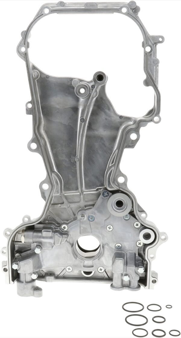 Bomba de Aceite de Motor Premium M-385 - Imagen 5