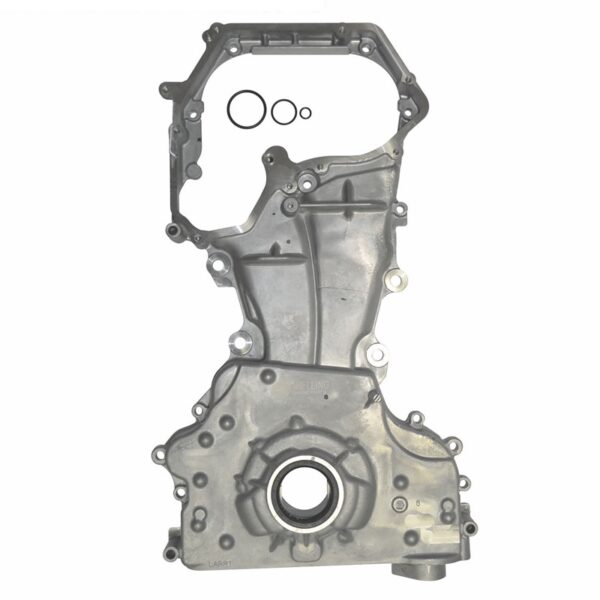 Bomba de Aceite de Motor Premium M-385