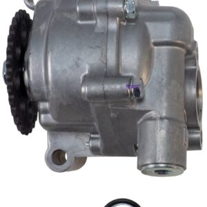 Bomba de Aceite M-389