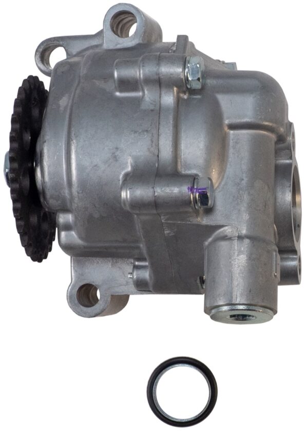 Bomba de Aceite de Motor Premium M-389 - Imagen 3