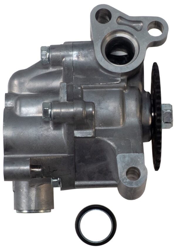 Bomba de Aceite de Motor Premium M-389 - Imagen 4