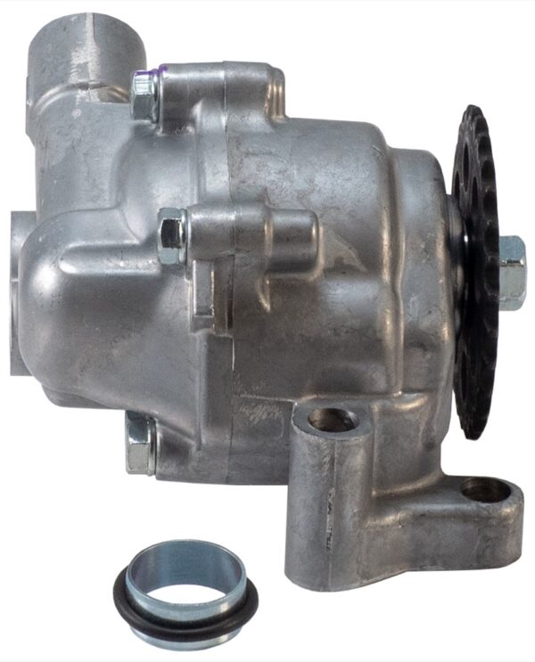 Bomba de Aceite de Motor Premium M-389 - Imagen 5