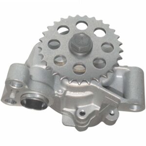 Bomba de Aceite de Motor Premium M-389