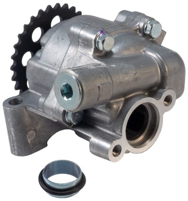 Bomba de Aceite de Motor Premium M-389 - Imagen 7