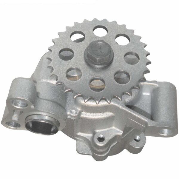 Bomba de Aceite de Motor Premium M-389
