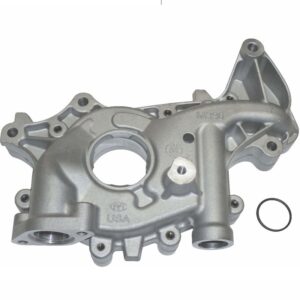 Bomba de Aceite de Motor Premium M-390
