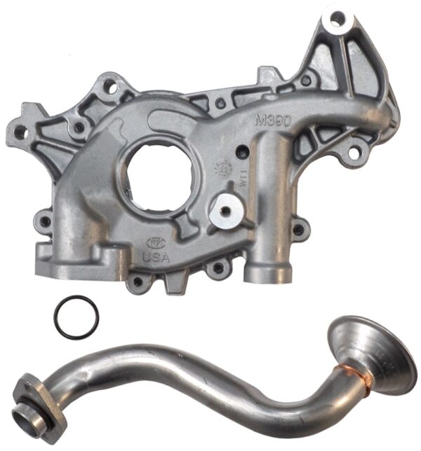 Bomba de Aceite de Motor Premium M-390 - Imagen 5
