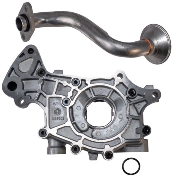 Bomba de Aceite de Motor Premium M-390 - Imagen 6
