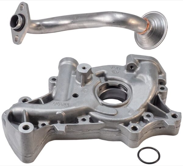 Bomba de Aceite de Motor Premium M-390 - Imagen 7