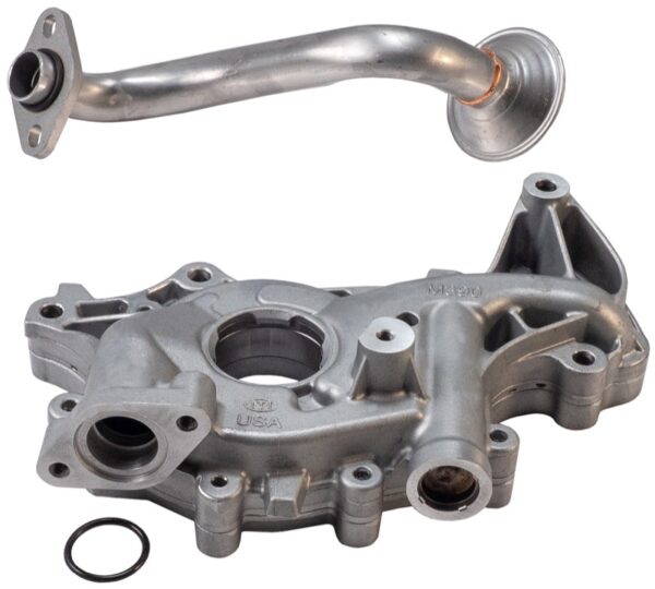 Bomba de Aceite de Motor Premium M-390 - Imagen 8