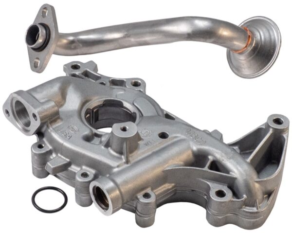 Bomba de Aceite de Motor Premium M-390 - Imagen 9