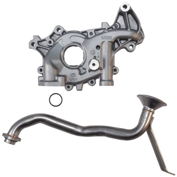 Bomba de Aceite de Motor Premium M-390 - Imagen 10
