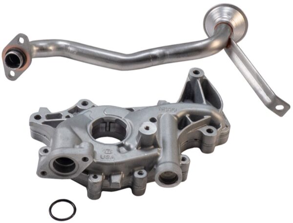 Bomba de Aceite de Motor Premium M-390 - Imagen 13