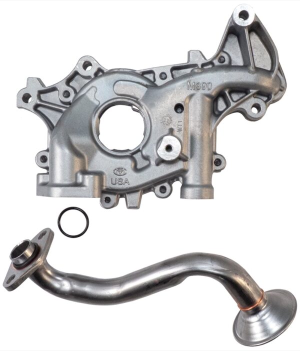 Bomba de Aceite de Motor Premium M-390 - Imagen 15