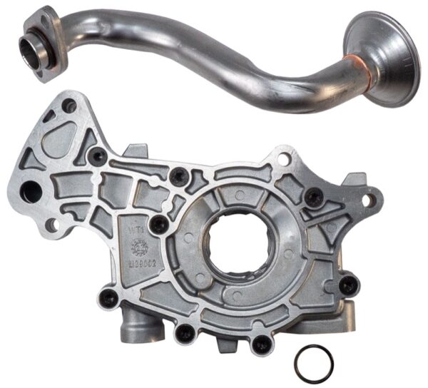 Bomba de Aceite de Motor Premium M-390 - Imagen 16