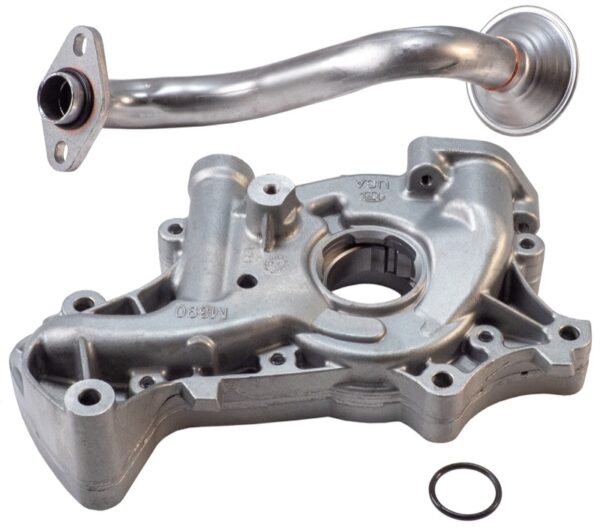 Bomba de Aceite de Motor Premium M-390 - Imagen 17