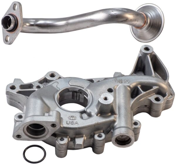 Bomba de Aceite de Motor Premium M-390 - Imagen 18