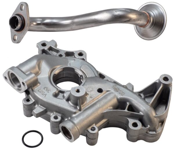 Bomba de Aceite de Motor Premium M-390 - Imagen 19