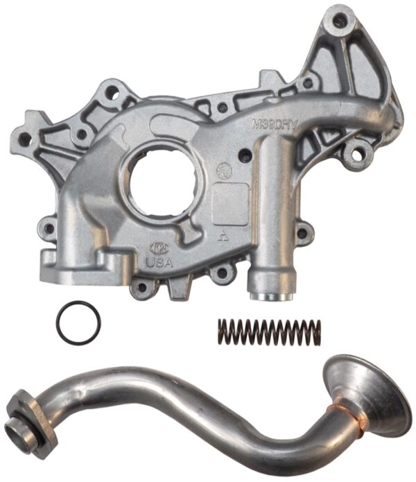 Bomba de Aceite de Motor Premium M-390 - Imagen 23