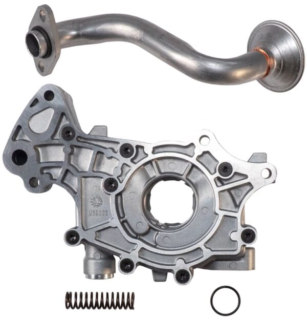 Bomba de Aceite de Motor Premium M-390 - Imagen 24